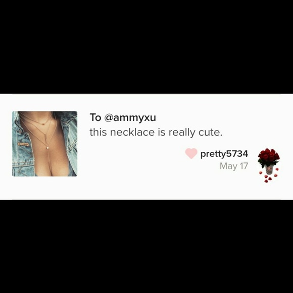 5🌟Rating*3-Layer* Charming Necklace - Picture 7 of 7